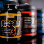 Fat Burners